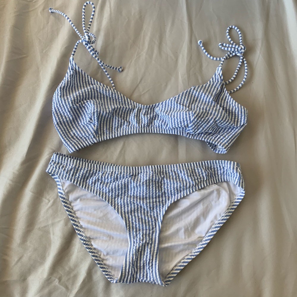 J Crew Bikini